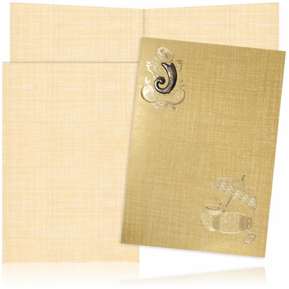 Invitation Card-KNCM808N-2